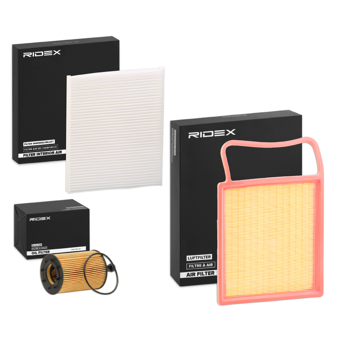RIDEX 4055F2811
