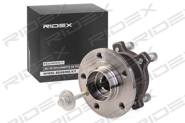 RIDEX 654W0715