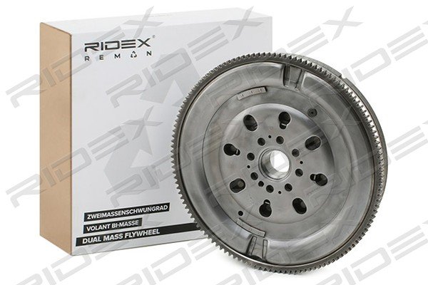 RIDEX 577F0212R