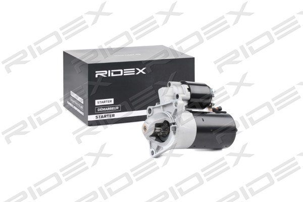 RIDEX 2S0049