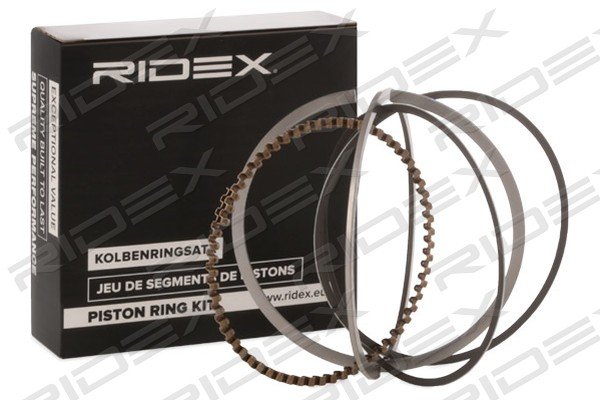 RIDEX 444P0008