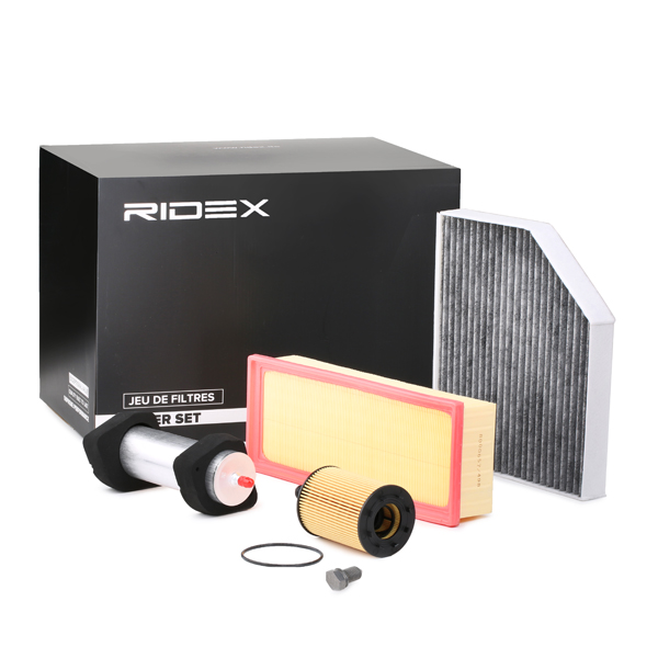 RIDEX 4055F0103