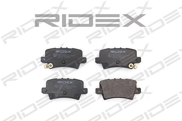 RIDEX 402B0149