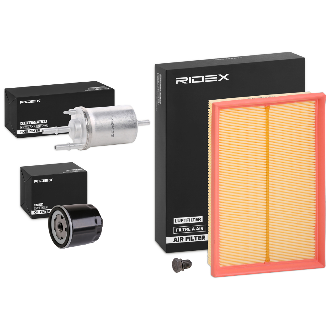 RIDEX 4055F9535