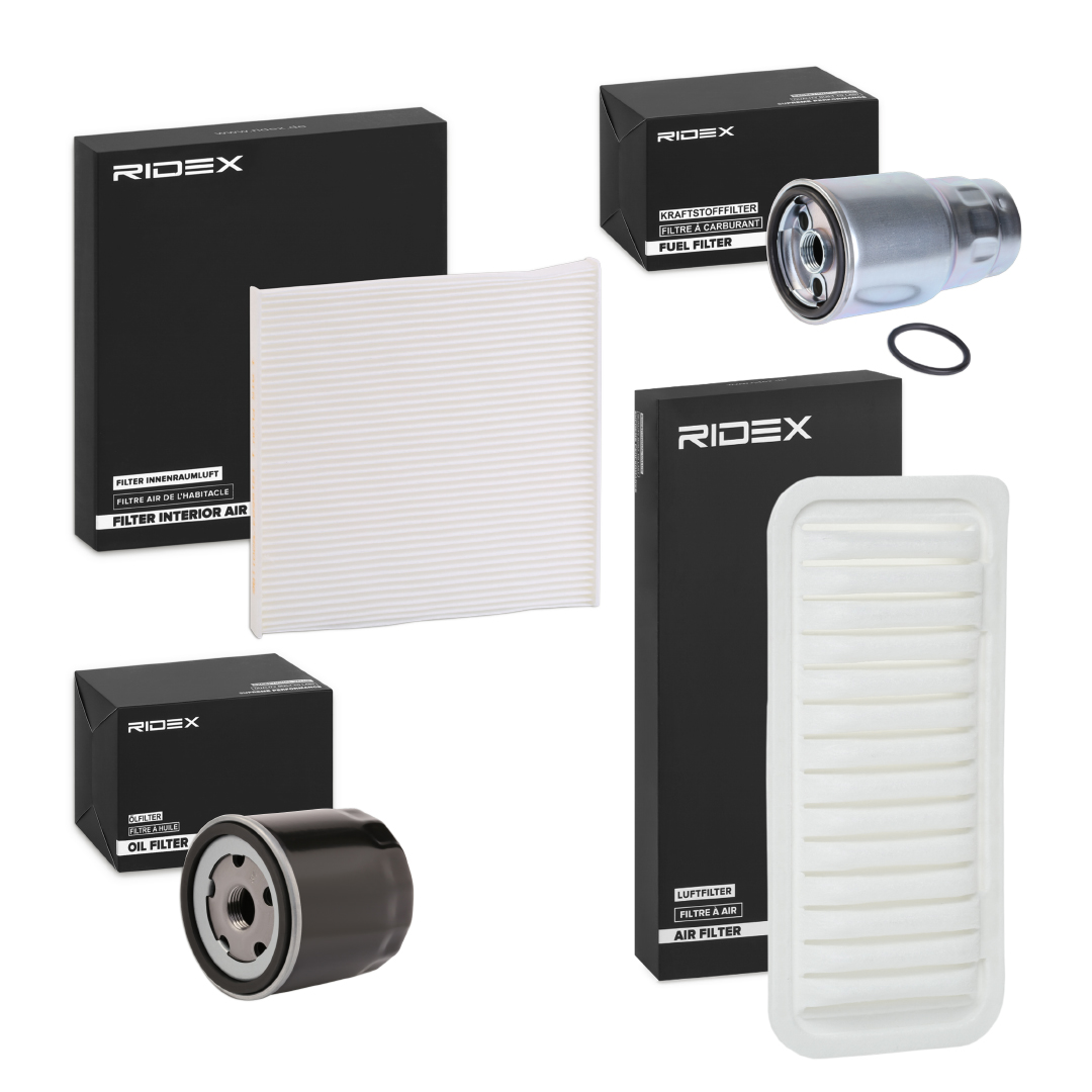 RIDEX 4055F28313