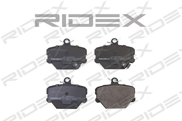 RIDEX 402B0074