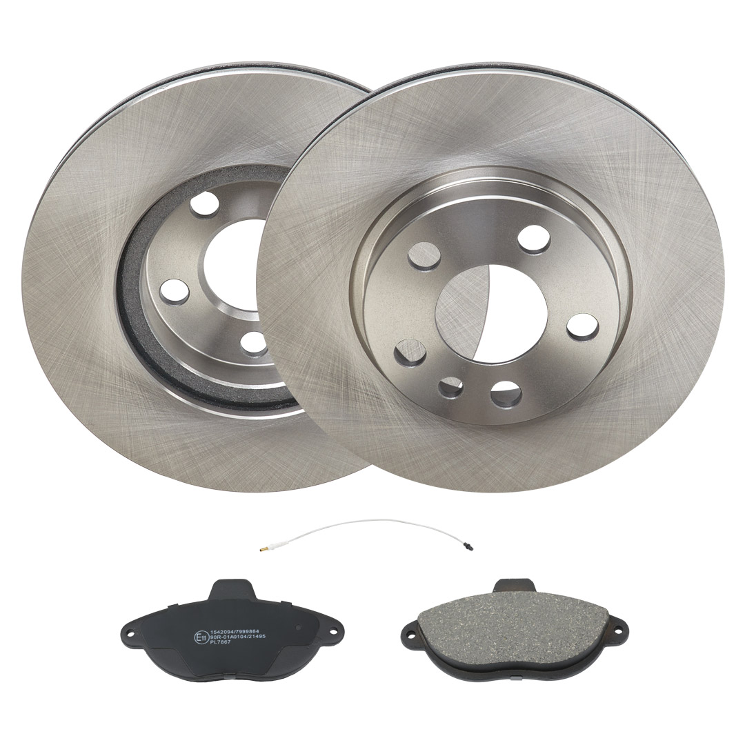 RIDEX 3405B2077