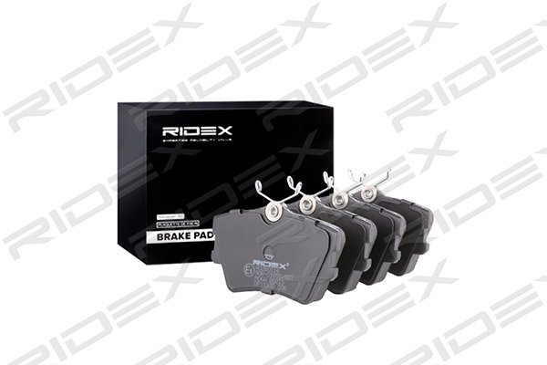 RIDEX 402B0114