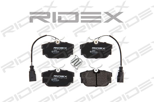 RIDEX 402B0201