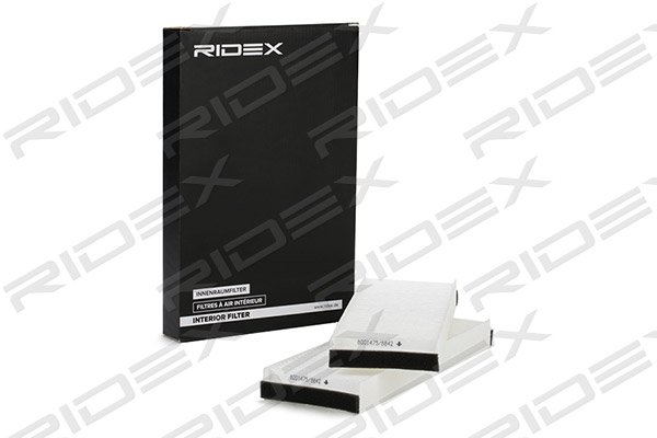 RIDEX 424I0038