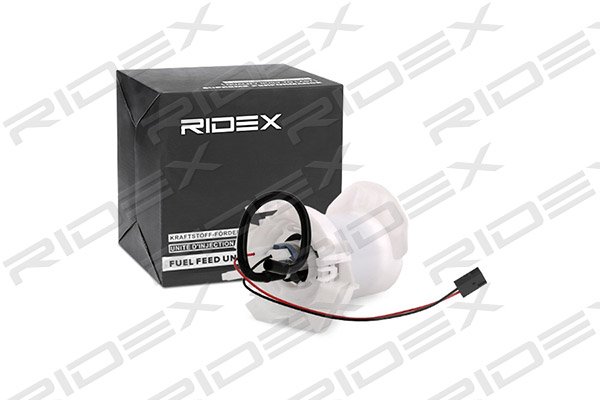 RIDEX 458F0081