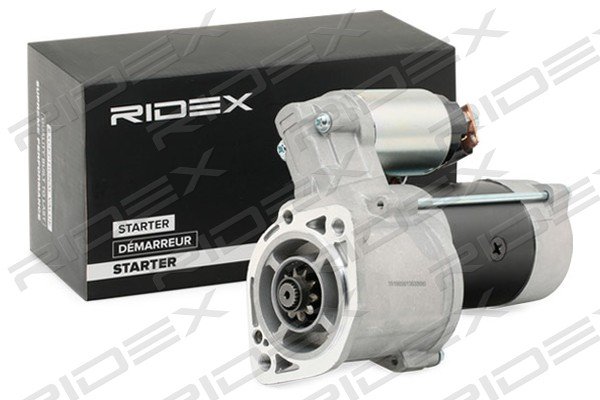 RIDEX 2S0086