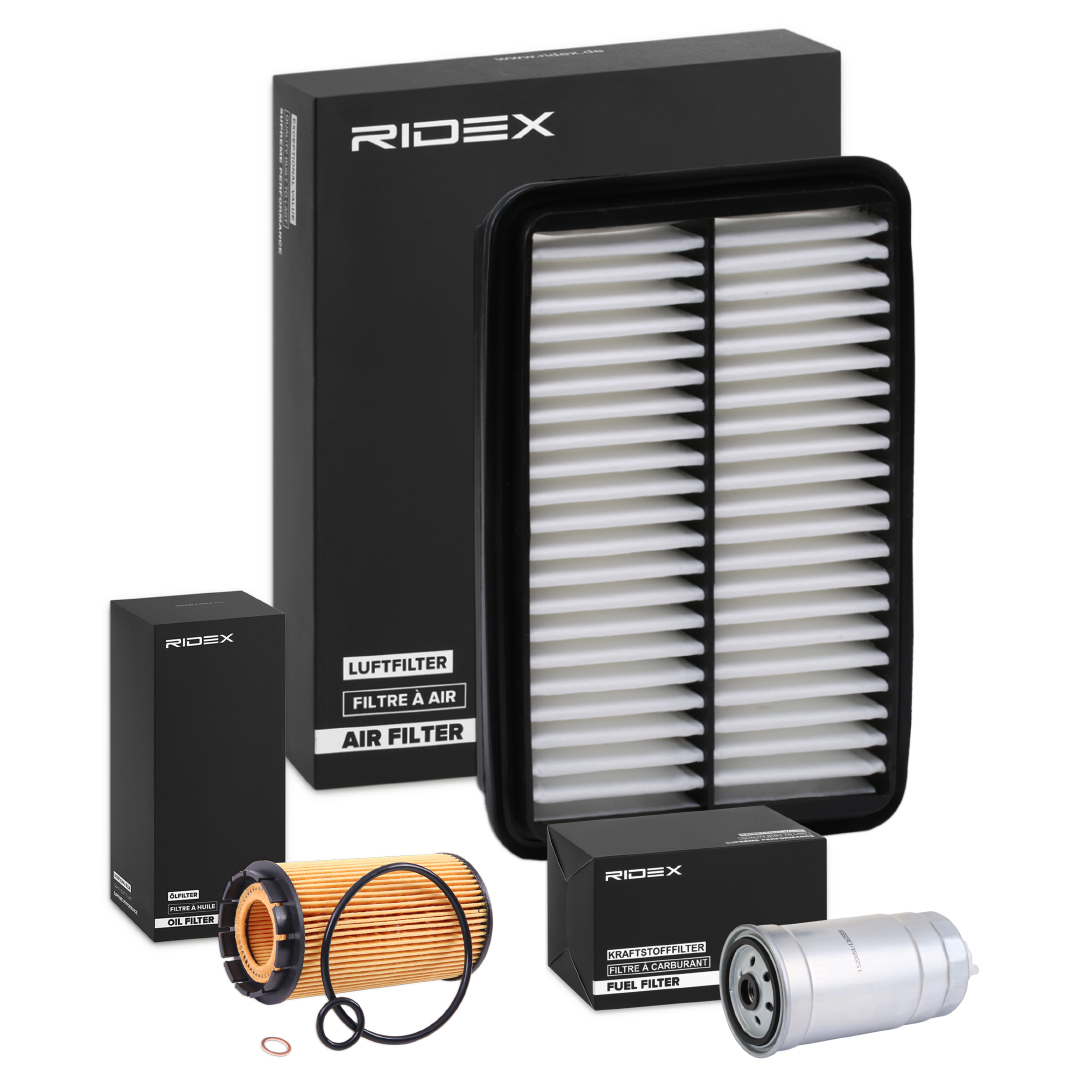 RIDEX 4055F23466