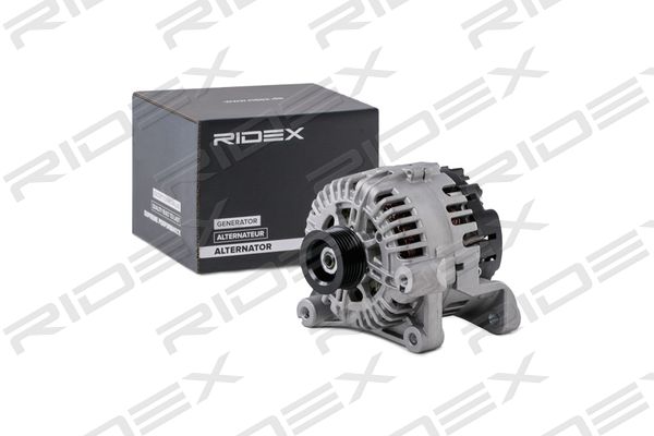 RIDEX 4G0045