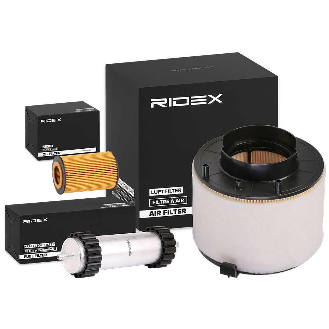 RIDEX 4055F23425