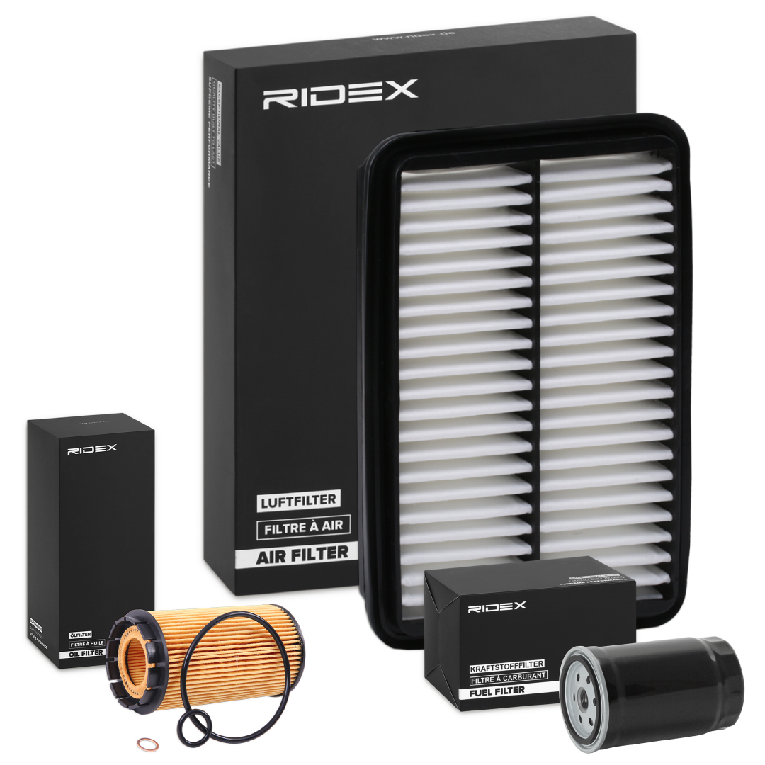 RIDEX 4055F23464 RIDEX 4055F23464