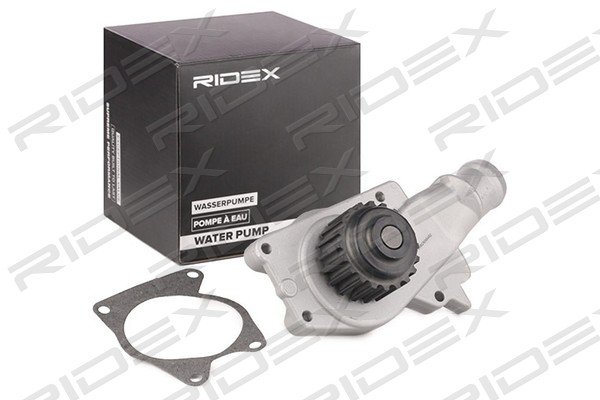 RIDEX 1260W0163