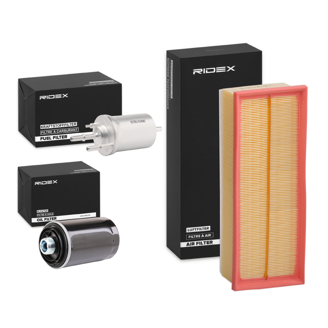 RIDEX 4055F8388
