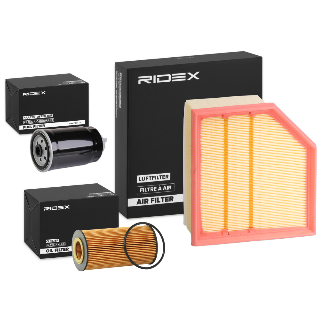 RIDEX 4055F7785