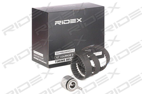 RIDEX 307T0421