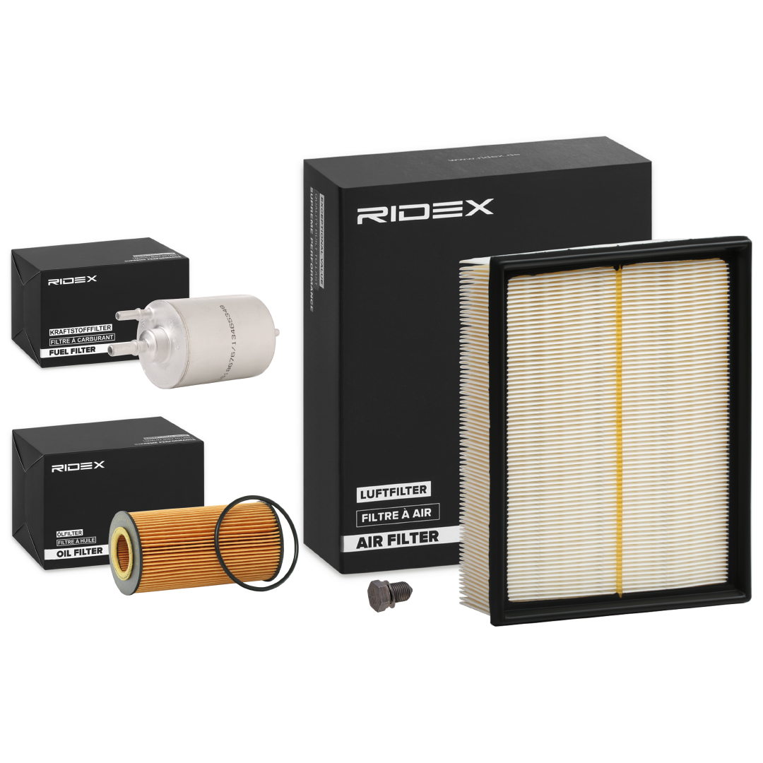 RIDEX 4055F23829