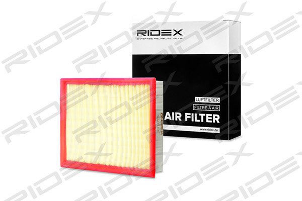 RIDEX 8A0159