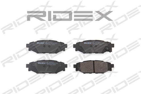 RIDEX 402B0221