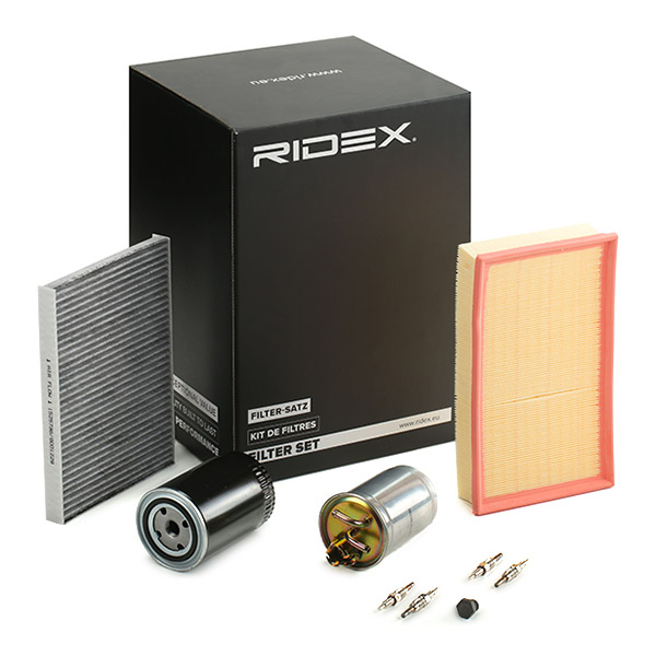 RIDEX 4682P16377