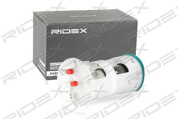 RIDEX 1382F0100