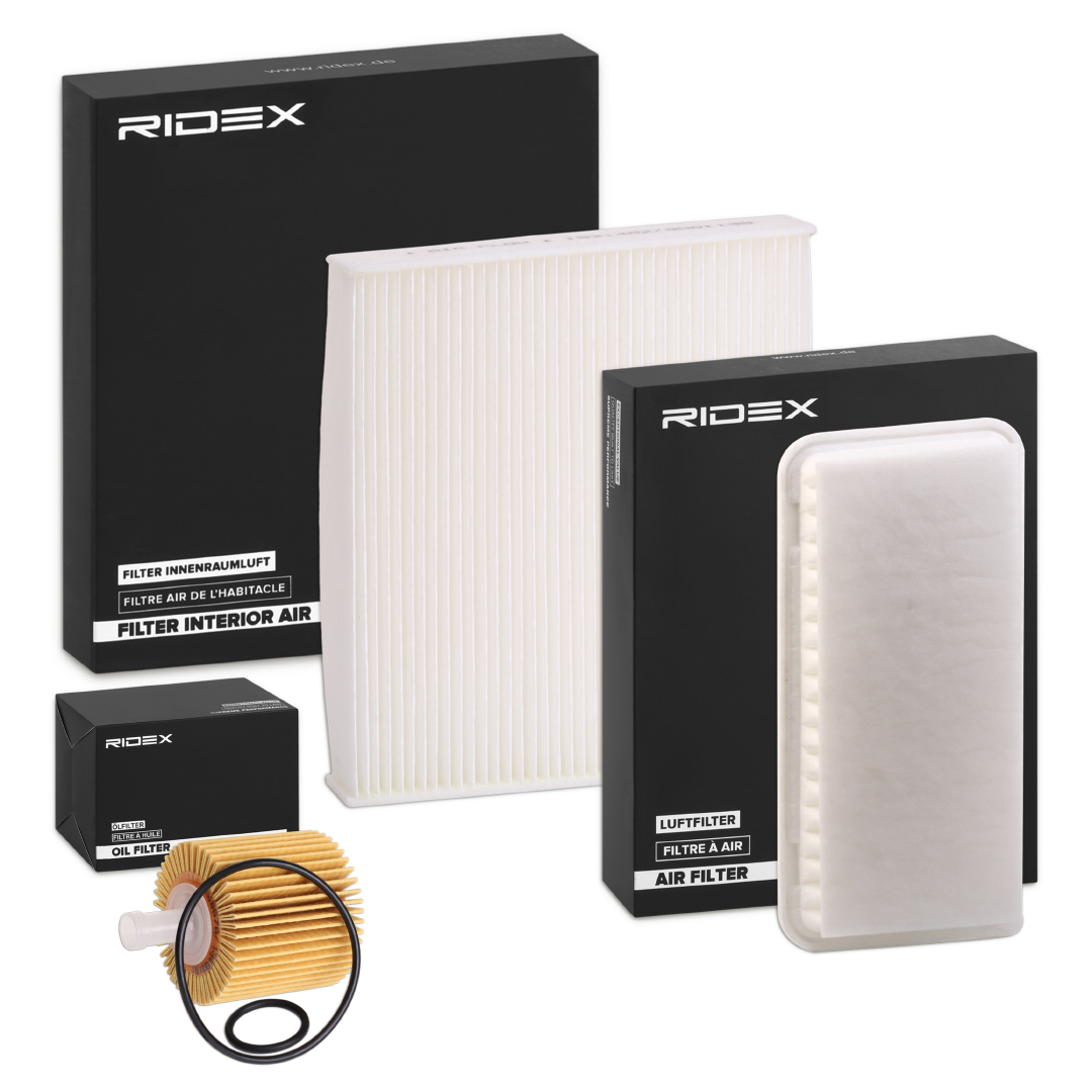RIDEX 4055F4269 RIDEX 4055F4269