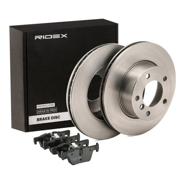 RIDEX 3405B1399 RIDEX 3405B1399