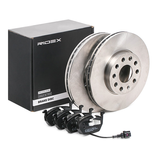 RIDEX 3405B1333 RIDEX 3405B1333