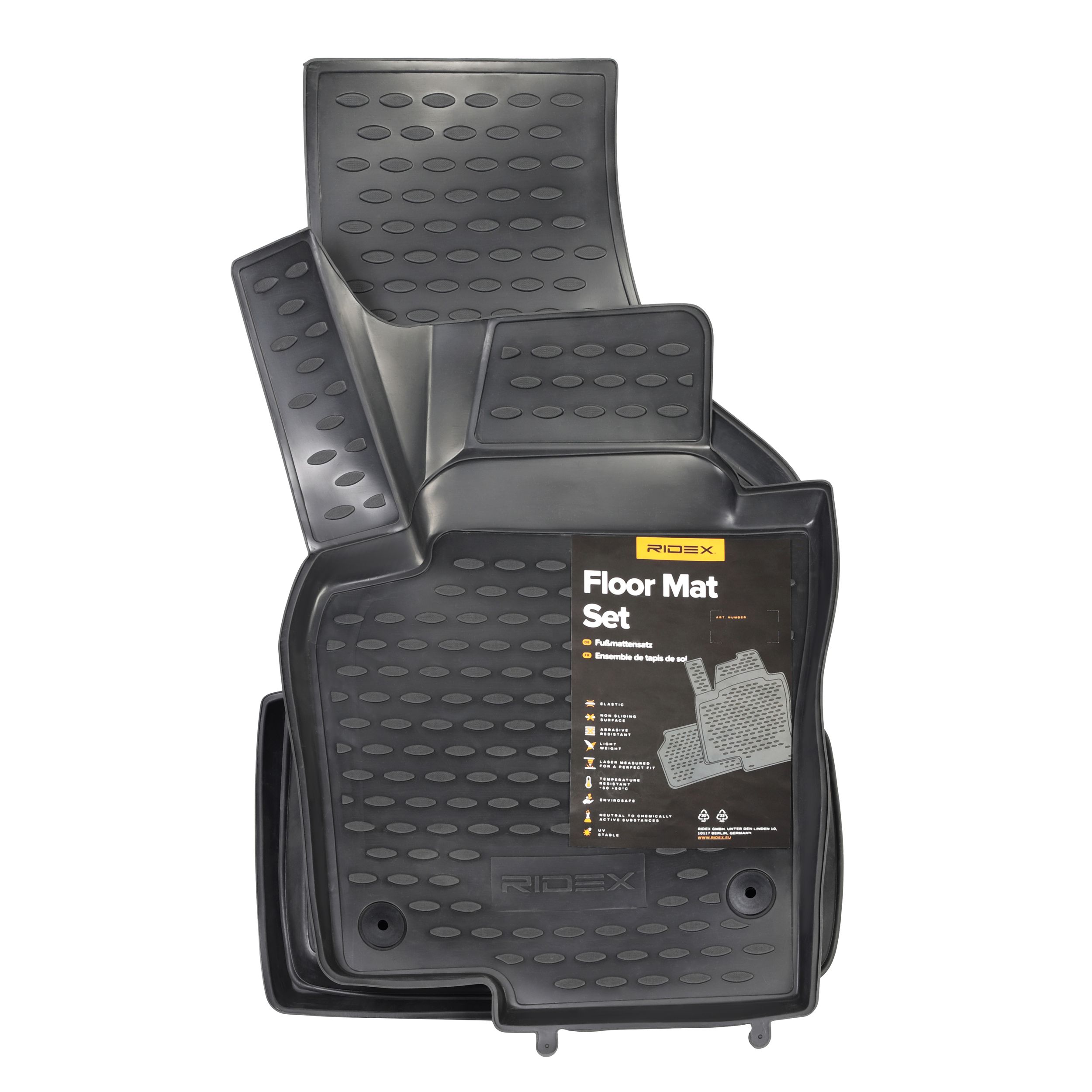 RIDEX 215A0033 RIDEX 215A0033