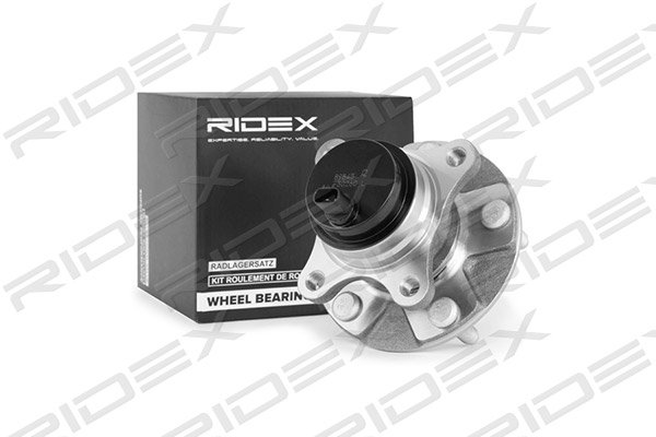 RIDEX 654W0333