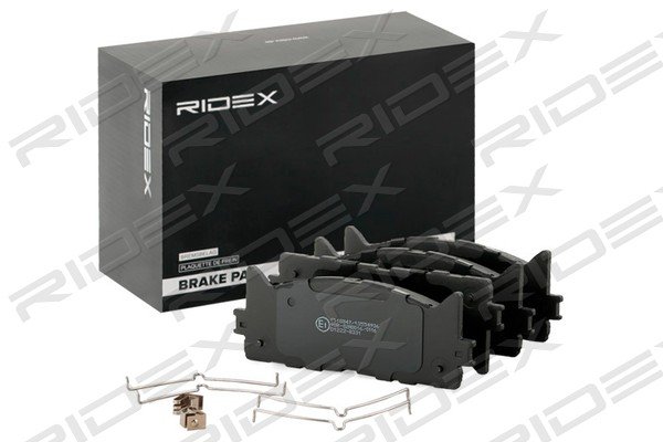 RIDEX 402B1257