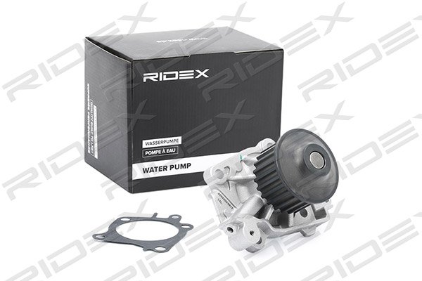 RIDEX 1260W0094