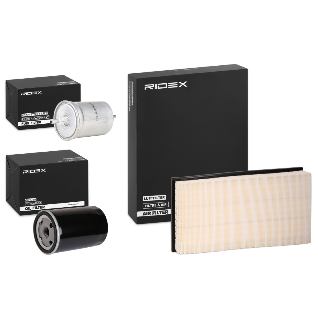 RIDEX 4055F8482