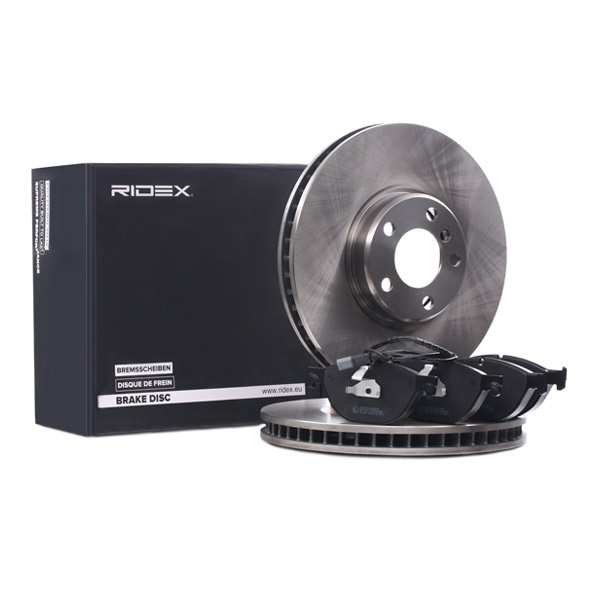 RIDEX 3405B1659 RIDEX 3405B1659