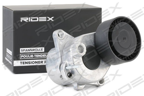 RIDEX 310T0158