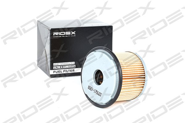 RIDEX 9F0054