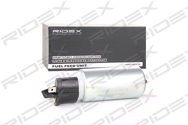 RIDEX 458F0152