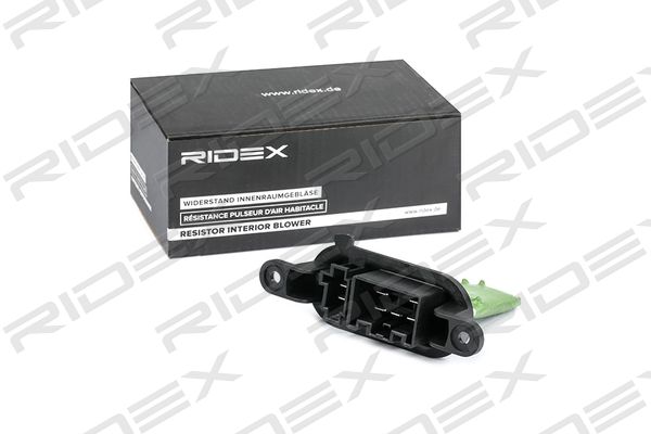 RIDEX 2975R0025