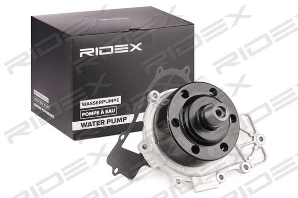 RIDEX 1260W0278