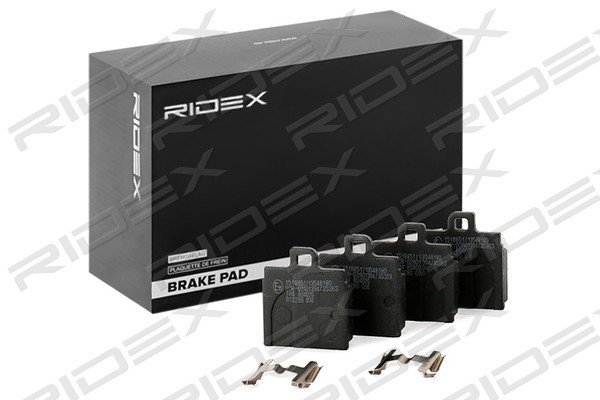 RIDEX 402B1187 RIDEX 402B1187