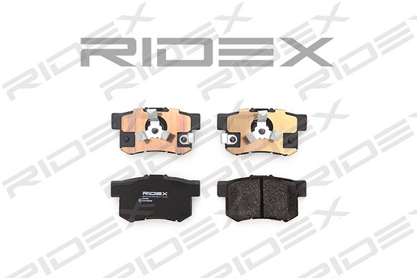 RIDEX 402B0337