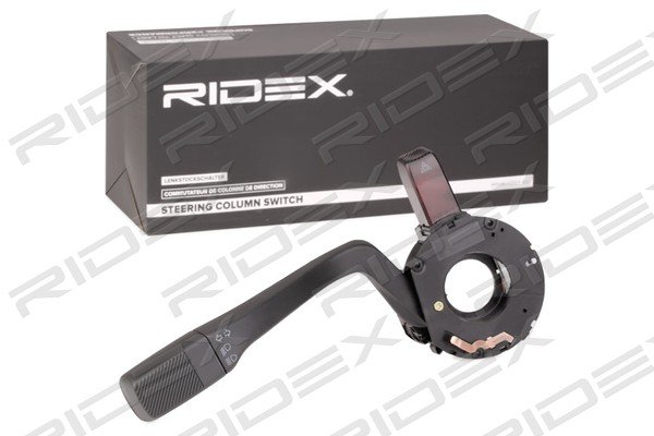 RIDEX 1563S0038