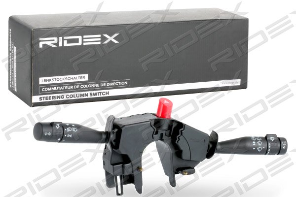 RIDEX 1563S0061