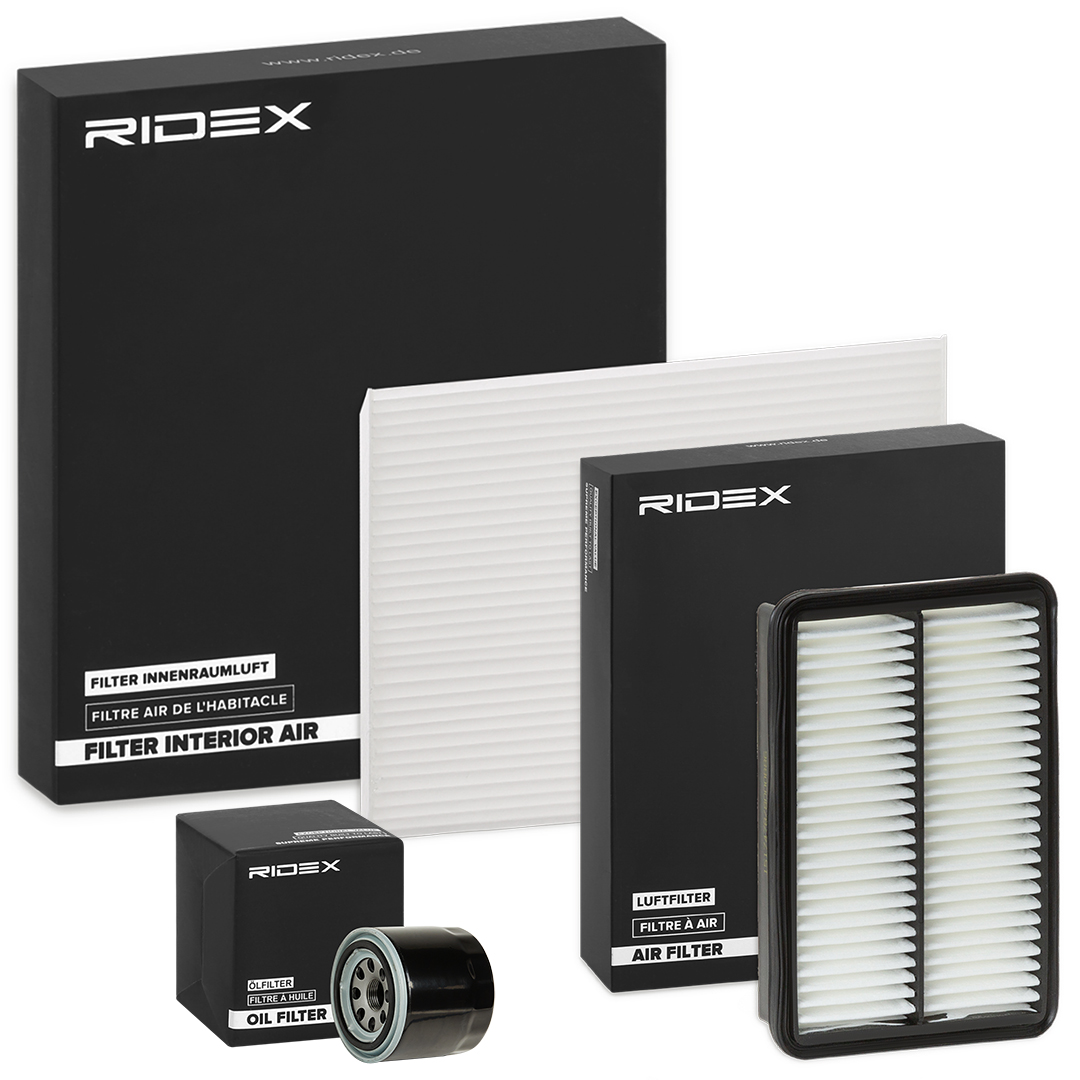 RIDEX 4055F19883