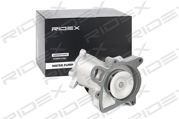 RIDEX 1260W0141