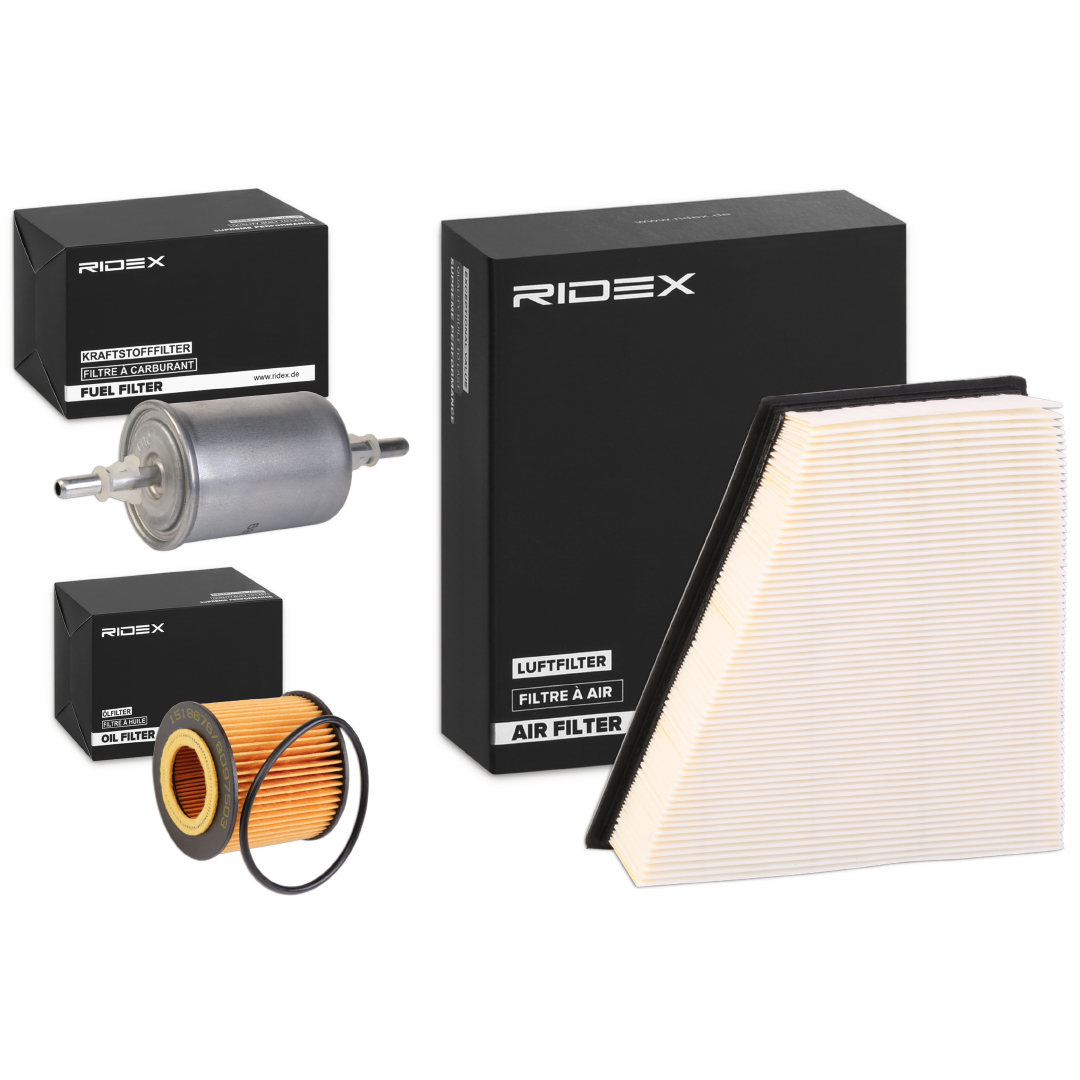 RIDEX 4055F8245